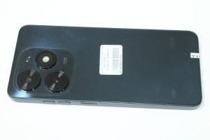 Мобільний телефон Tecno Spark Go 2024 (BG6) 4/64GB