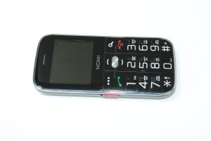 Мобильный телефон Nomi i220