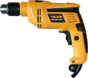 Дрель ударная TOLSEN 79502A