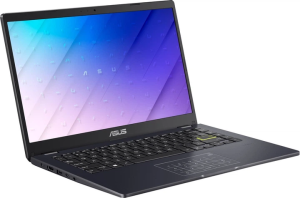 Ноутбук ASUS E410M