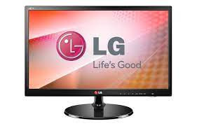 Телевізор LG 19MN43D-PZ
