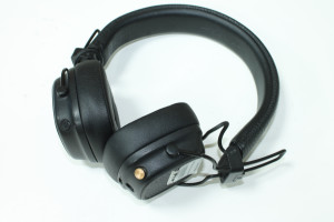Bluetooth гарнитура Marshall Major V