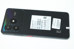Мобильный телефон ZTE Blade A36 4/64GB