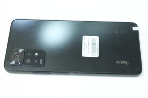 Мобильный телефон Xiaomi Redmi Note 11 Pro 6/128GB