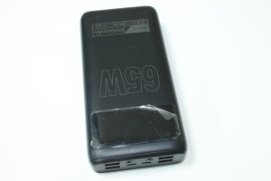 Power Bank Hoco DB81 30000mAh