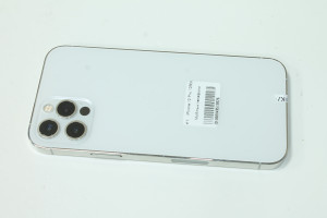 Мобільний телефон iPhone 12 Pro 128GB