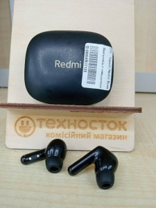 Bluetooth гарнитура Xiaomi Redmi Buds 6