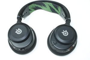Навушники Steelseries Arctis Nova 4X