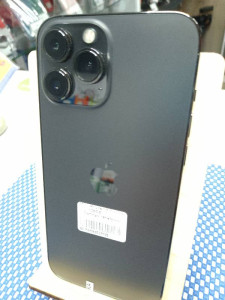 Мобільний телефон iPhone 13 Pro Max 128GB