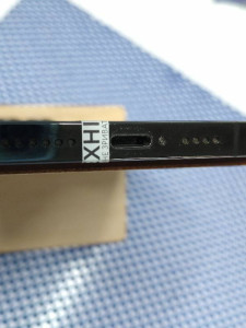 Мобільний телефон iPhone 13 Pro Max 128GB