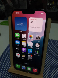 Мобільний телефон iPhone 13 Pro Max 128GB