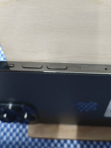 Мобільний телефон iPhone 13 Pro Max 128GB