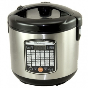 Мультиварка Rainberg RB-6208