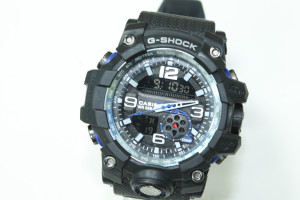 Часы электронные Casio K1518