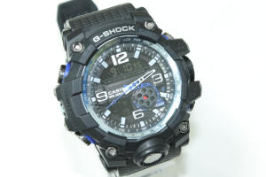 Часы электронные Casio K1518