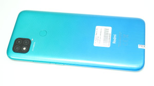 Мобільний телефон Xiaomi Redmi 9C 2/32GB