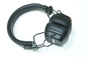 Bluetooth гарнитура Marshall Major V