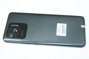 Мобільний телефон Xiaomi Redmi 10C 4/64GB