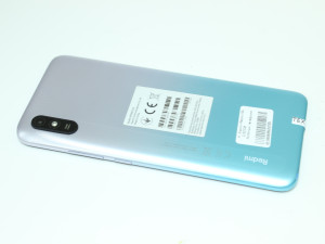 Мобільний телефон Xiaomi Redmi 9A 2 / 32GB