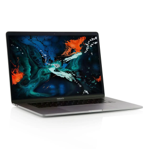 Ноутбук MacBook Pro 15" i7/16/512GB TouchBar 2018