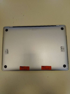 Ноутбук MacBook Pro 15" i7/16/512GB TouchBar 2018