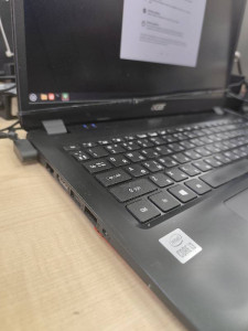 Ноутбук Acer Aspire 3 N19C1