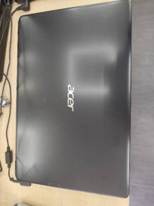 Ноутбук Acer Aspire 3 N19C1