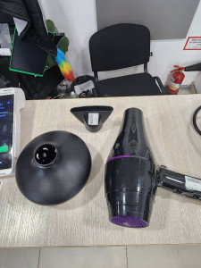 Фен Philips BHD274