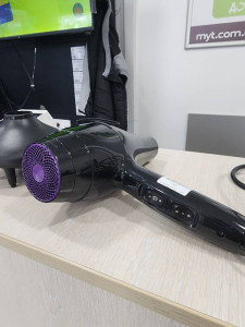 Фен Philips BHD274