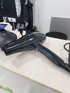 Фен Philips BHD274