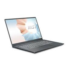 Ноутбук MSI MS-1551