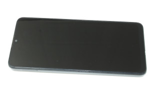 Мобільний телефон POCO C61 3/64GB