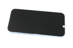 Мобільний телефон iPhone 13 Pro 256GB