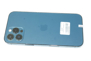 Мобільний телефон iPhone 12 Pro Max 256GB