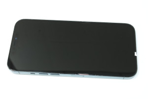 Мобільний телефон iPhone 12 Pro Max 256GB