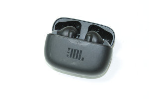 Bluetooth гарнітура JBL WAVE BEAM 2