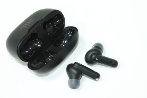 Bluetooth гарнітура JBL WAVE BEAM 2