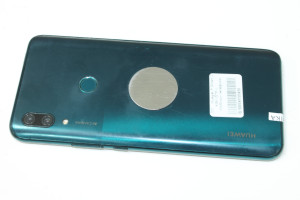 Мобільний телефон Huawei P Smart Z 4/64 (STK-LX1)