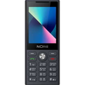 Мобільний телефон Nomi i2841