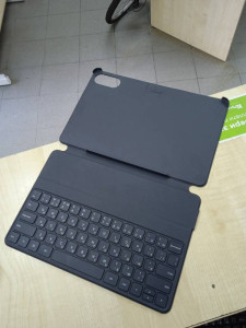 Клавіатура чохол Redmi Pad Pro Keyboard