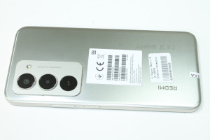 Мобильный телефон Xiaomi Redmi 15 6/128GB