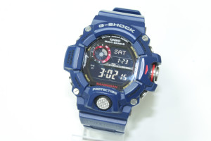 Годинник електронний Casio G-shock GW-9400 NV