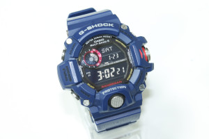 Годинник електронний Casio G-shock GW-9400 NV
