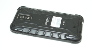 Мобільний телефон Sigma mobile X-treme PQ20 8Gb