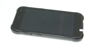 Мобільний телефон Sigma mobile X-treme PQ20 8Gb