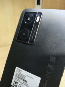 Мобільний телефон OPPO A57s 4/64GB
