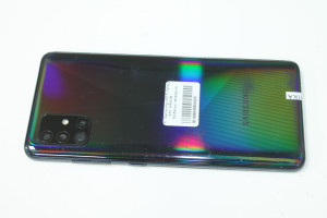Мобільний телефон Samsung A515 Galaxy A51 4/64GB