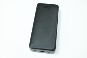 Power Bank PPAP20K Baseus 20000mAh