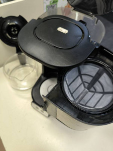 Кавоварка Tefal CM470810