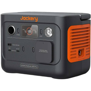 Зарядна станція Jackery JE-300B